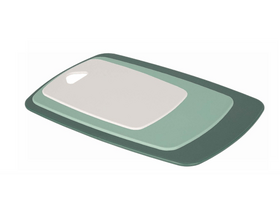 Smile SDB-6 Vágódeszka, 3 db, műanyag Smile SDB-6 Vágódeszka, 3 db, műanyag