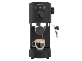 Cecotec Cafelizzia Fast Pro Presszó kávéfőző (1635) Cecotec Cafelizzia Fast Pro Presszó kávéfőző (1635)