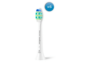 Philips HX9006/87 Sonicare I InterCare fogkefefej, 6 db Philips HX9006/87 Sonicare I InterCare fogkefefej, 6 db