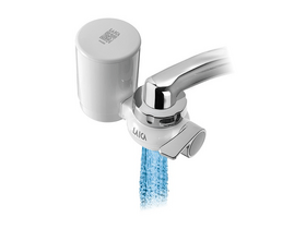 Laica R20A Genova metalni filtar za vodu iz slavine Laica R20A Genova metalni filtar za vodu iz slavine