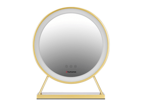 Humanas HS-HM04 Sminktükör LED világítással Humanas HS-HM04 Sminktükör LED világítással