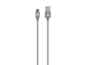 SKROSS USB kábel,töltő,microUSB,1.2m