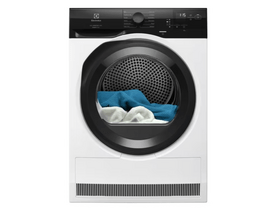 Electrolux EW6D98BEE Hőszivattyús szárítógép Electrolux EW6D98BEE Hőszivattyús szárítógép