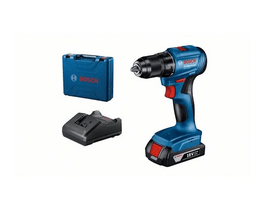 Bosch GSR 185-LI Akkus fúró-csavarozó (06019K3001) Bosch GSR 185-LI Akkus fúró-csavarozó (06019K3001)