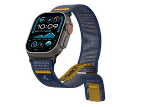 Spigen Athlex Air Apple Watch Pótszíj, sötétkék (AMP09036) Spigen Athlex Air Apple Watch Pótszíj, sötétkék (AMP09036)