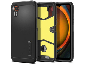 Spigen Tough Armor Samsung Galaxy Xcover 7 tok, fekete (ACS07505) Spigen Tough Armor Samsung Galaxy Xcover 7 tok, fekete (ACS07505)