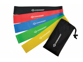 Resistance Bands gumiszalag hurok szett Resistance Bands gumiszalag hurok szett