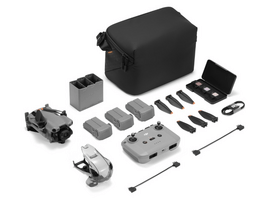 DJI Mini 5 Pro Fly More Combo (RC-N3) Drón (CP.MA.00000876.03) DJI Mini 5 Pro Fly More Combo (RC-N3) Drón (CP.MA.00000876.03)