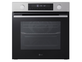 LG WS5D7210S Beépíthető sütő