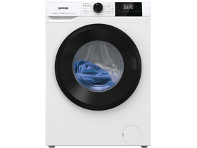 Gorenje W3NGPI62SBS Perilica rublja s prednjim punjenjem Gorenje W3NGPI62SBS Perilica rublja s prednjim punjenjem