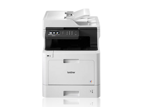 Brother DCP-L8410CDW Multifunkciós színes lézernyomtató Brother DCP-L8410CDW Multifunkciós színes lézernyomtató