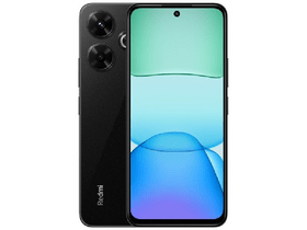 Xiaomi Redmi 13 8/256GB Okostelefon, fekete Xiaomi Redmi 13 8/256GB Okostelefon, fekete