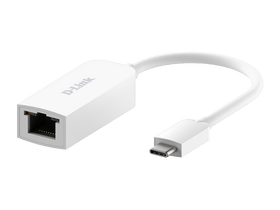 D-Link DUB-E250 USB-C - 2.5G Ethernet Adapter