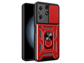 Gigapack Tecno Spark 10 Pro Defender tok, piros (157827) Gigapack Tecno Spark 10 Pro Defender tok, piros (157827)