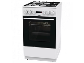 Mora K4255CW Kombinált tűzhely Mora K4255CW Kombinált tűzhely