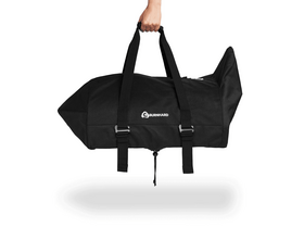 Burnhard torba za Nero pećnicu Burnhard torba za Nero pećnicu