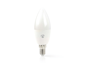 SmartLife LED Izzó E14 4.9 W Gyertya