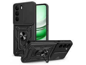 Gigapack Realme C71 4G Defender tok, fekete (GP-174868)