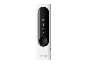 Egészségügyi MultiScan 4in1,fehér