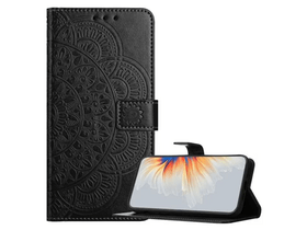 Gigapack Xiaomi Redmi A5 4G Flip tok, fekete (GP-179483) Gigapack Xiaomi Redmi A5 4G Flip tok, fekete (GP-179483)