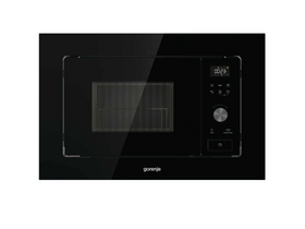 Gorenje BM201AG1BG Ugradbena mikrovalna pećnica Gorenje BM201AG1BG Ugradbena mikrovalna pećnica
