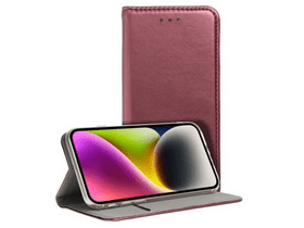 Gigapack Samsung Galaxy S26 Flip tok, burgundy (GP-179759) Gigapack Samsung Galaxy S26 Flip tok, burgundy (GP-179759)