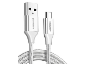 Ugreen USB - USB Type-C 100W adatkábel, 2 m (US288) Ugreen USB - USB Type-C 100W adatkábel, 2 m (US288)