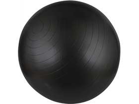 Avento ABS Gym Ball 75 cm fekete