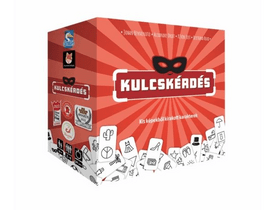 Kulcskérdés - 2. kiadás (34562) Kulcskérdés - 2. kiadás (34562)