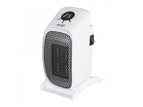 Home FKH 400 Hordozható kerámia fűtőtest Home FKH 400 Hordozható kerámia fűtőtest