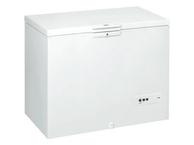 Whirlpool WHM39112 Zamrzivač Whirlpool WHM39112 Zamrzivač