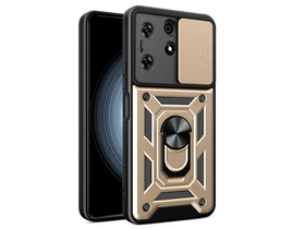 Gigapack Tecno Spark 10 Pro Defender tok, arany (157814) Gigapack Tecno Spark 10 Pro Defender tok, arany (157814)