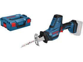 Bosch GSA 18V-LI C Professional akumulatorska sabljasta pila (06016A5001) Bosch GSA 18V-LI C Professional akumulatorska sabljasta pila (06016A5001)