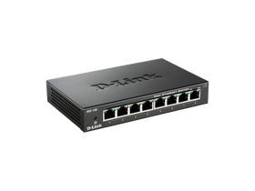 D-Link DES-108/E 8x100Mbps Switch