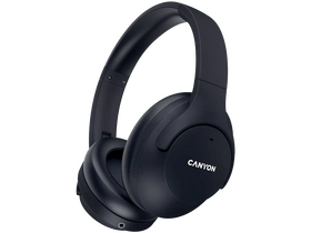 Canyon OnRiff 10 ANC Bluetooth slušalice, crne (CNS-CBTHS10BK) Canyon OnRiff 10 ANC Bluetooth slušalice, crne (CNS-CBTHS10BK)
