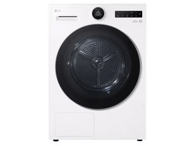 LG RHX7009TWS Hőszivattyús szárítógép LG RHX7009TWS Hőszivattyús szárítógép