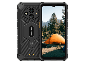 Ulefone Rugking 3 Pro 8/128GB Okostelefon, fekete Ulefone Rugking 3 Pro 8/128GB Okostelefon, fekete
