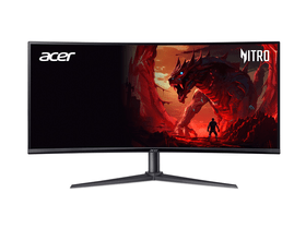 Acer Nitro XZ340CU H 34 Acer Nitro XZ340CU H 34