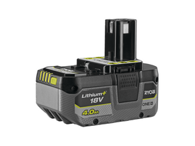 Ryobi One Plus akkumulátor - RB1840X Ryobi One Plus akkumulátor - RB1840X