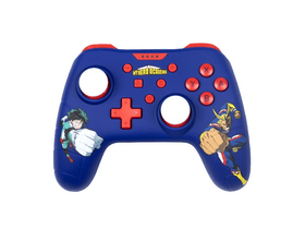 Konix My Hero Academia Nintendo Switch/PC Kontroller Konix My Hero Academia Nintendo Switch/PC Kontroller