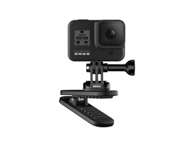 Magnetic Swivel Clip