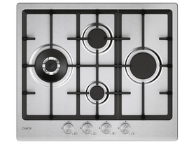 Candy CHG6D4WTX Beépíthető gázfőzőlap