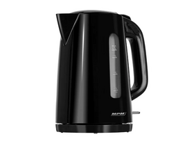 MPM MCZ-133 Vízforraló, fekete