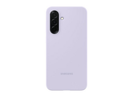Samsung Galaxy A36 5G silikonska maskica, boje lavande (EF-PA366CVEGWW) Samsung Galaxy A36 5G silikonska maskica, boje lavande (EF-PA366CVEGWW)