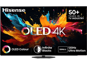 55A85N 4K UHD Smart 120Hz OLED TV