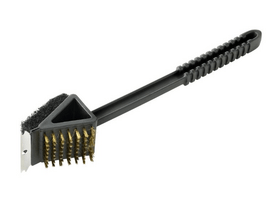 Barbecook BC-ACC-7065 3 az 1-ben nyeles grillrács tisztító Barbecook BC-ACC-7065 3 az 1-ben nyeles grillrács tisztító