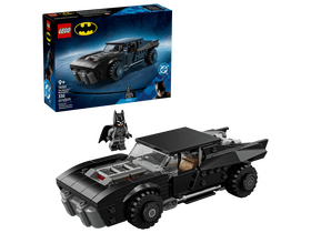 LEGO® DC Batman™: Batman™: Batmobile™ (76332) LEGO® DC Batman™: Batman™: Batmobile™ (76332)