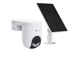 Ezviz HB8C Lite Kültéri kamera + 5W napelem (CS-HB8C LITE KIT) Ezviz HB8C Lite Kültéri kamera + 5W napelem (CS-HB8C LITE KIT)