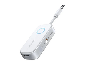 Ugreen CM872 Bluetooth adapter, USB Type-C/3.5mm jack