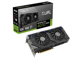 VGA,NVIDIA RTX4070 SUPER 12GB GDDR6